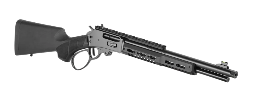 Smith & Wesson 1854 Stealth Hunter 16.5" 30-30 Win - Smith & Wesson