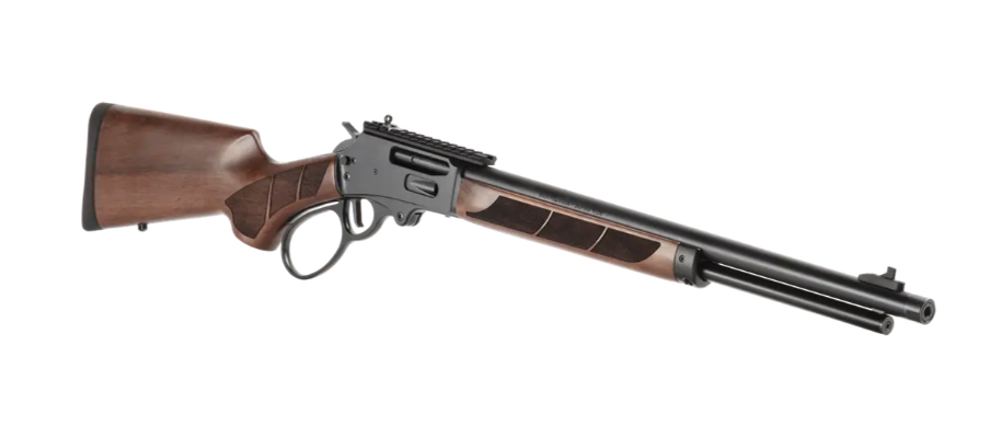 Smith & Wesson 1854 20" 30-30 Win, Walnut/Black - Smith & Wesson
