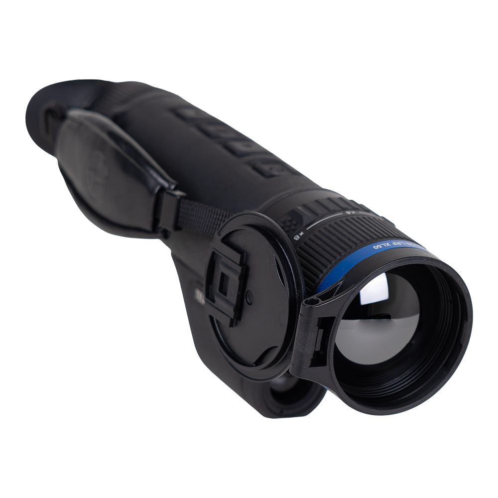Pulsar Telos LRF XL50 Thermal Monocular 2.5-20x50mm - Reconditioned - R-PL77515