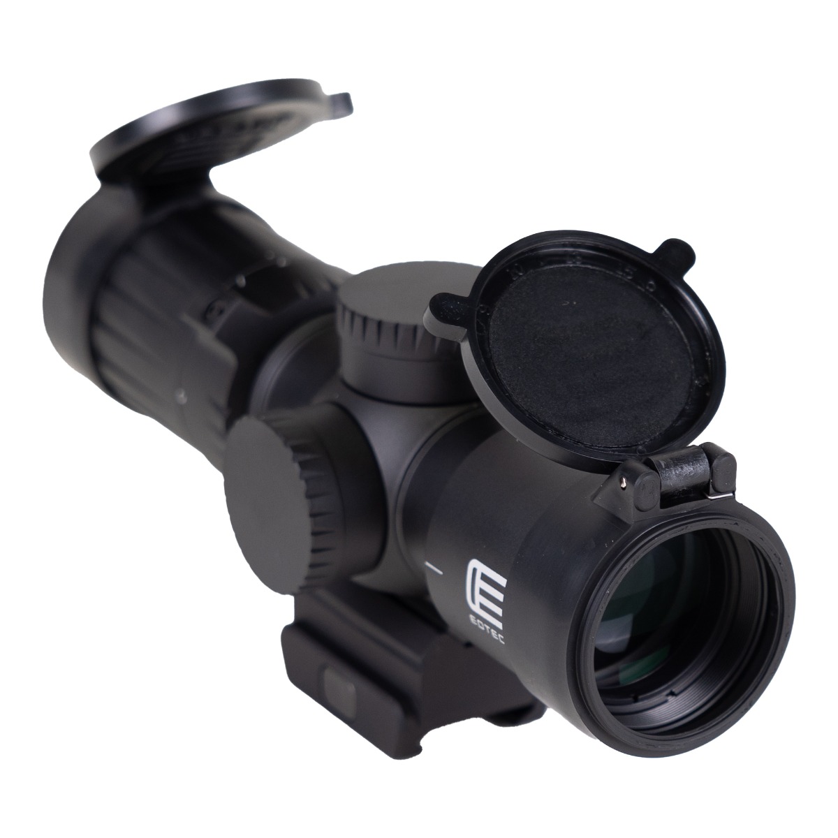 Eotech Eotech 3-9x32mm Vudu Compact Riflescope - SFP MR5 Reticle - VDU3-9SFMR5