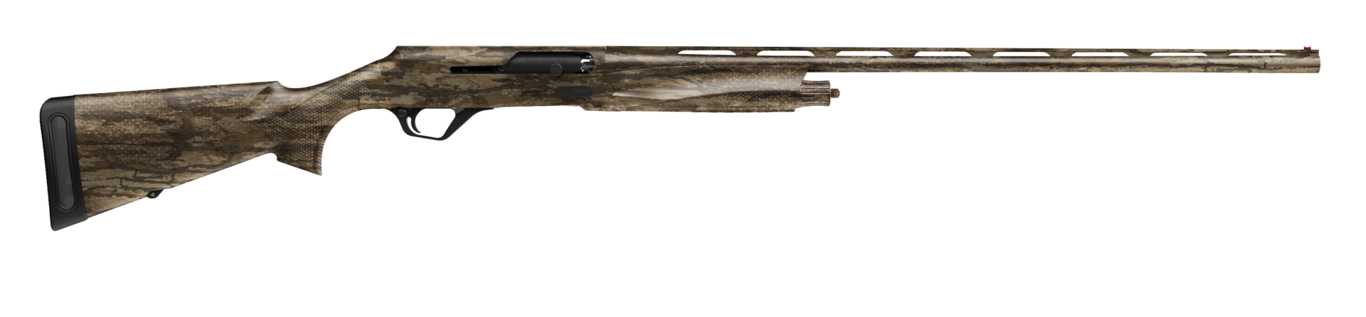 Retay Ace-R 12 Gauge 28" 3rd Semi Auto Shotgun, Realtree Legacy - RACELEG-28