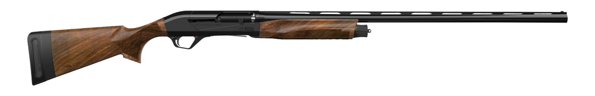 Retay Ace 20 Gauge 28" 3rd Semi Auto Shotgun, Walnut - B-ACEWAL-28