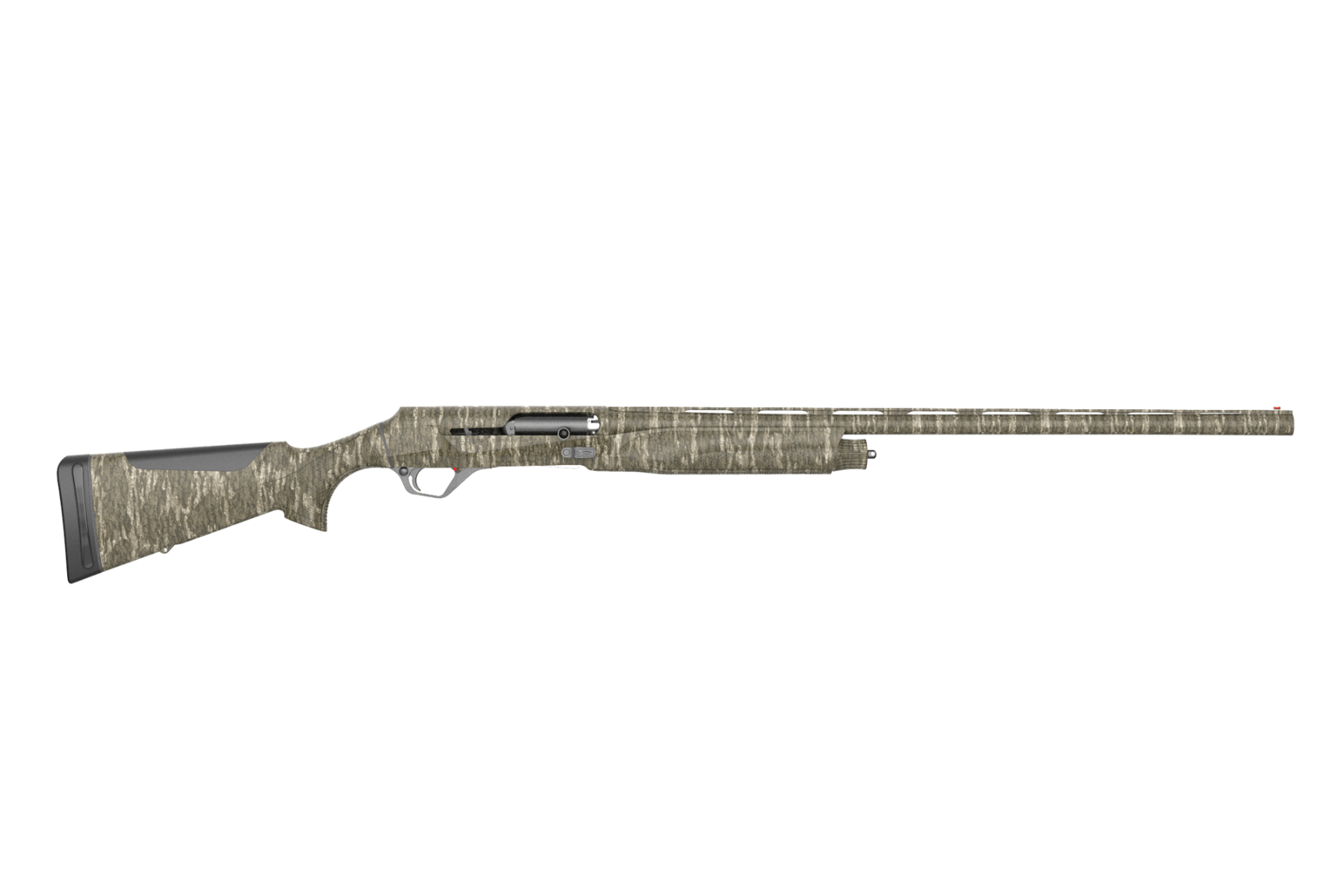 Retay Ace-R 28 Gauge 28" 2rd Semi Auto Shotgun, Mossy Oak Bottomland - C-RACEMBL-28 - Retay
