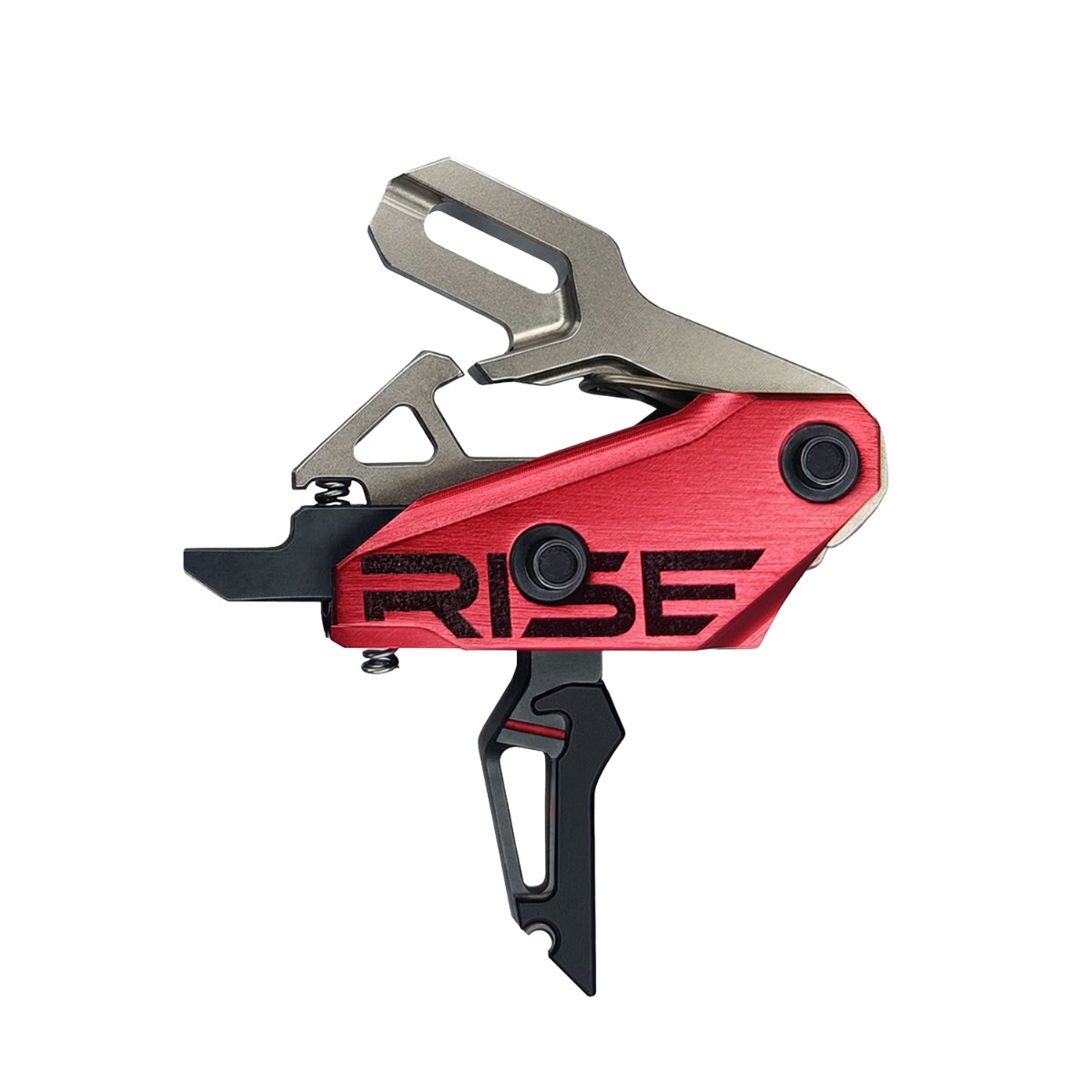 RISE Armament Rev 535 Slide-and-Snap AR Trigger - T35-BB