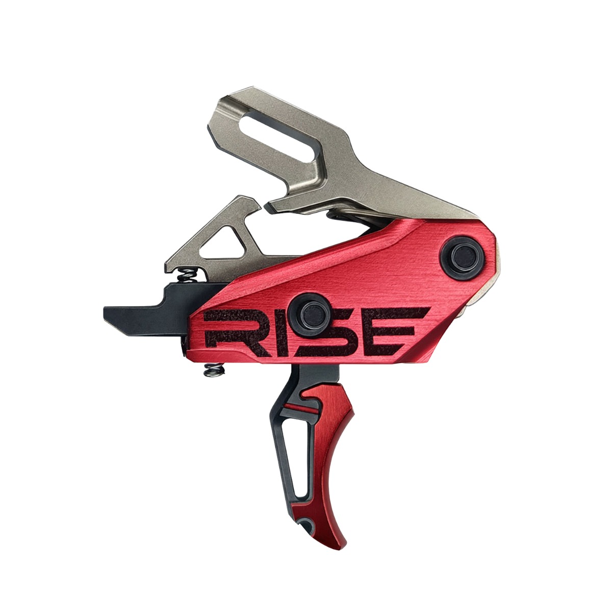 RISE Armament Rev 535 Slide-and-Snap AR Trigger - T35-BR