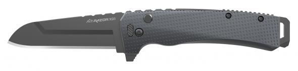 OUTDOOR EDGE RAZOR XD3 | FOLDING KNIFE - XDS330A-C - Outdoor Edge Knives