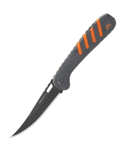 OUTDOOR EDGE RAZOR HTX  | 5.0" BONING FOLDING KNIFE - HTX50Y-6C - Outdoor Edge Knives