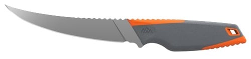 OUTDOOR EDGE VANTEX | 5.0" BONING KNIFE | W/ SHEATH - VNTXBK-C - Outdoor Edge Knives