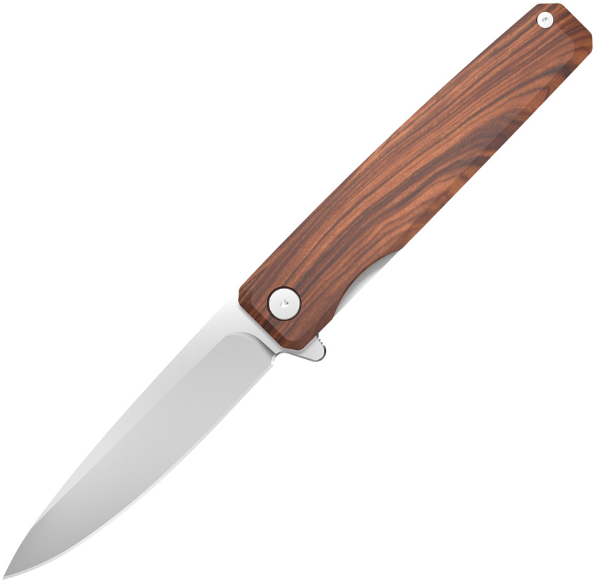 OUTDOOR EDGE PELEUS | CLIP POINT KNIFE - PL-1C - Outdoor Edge Knives