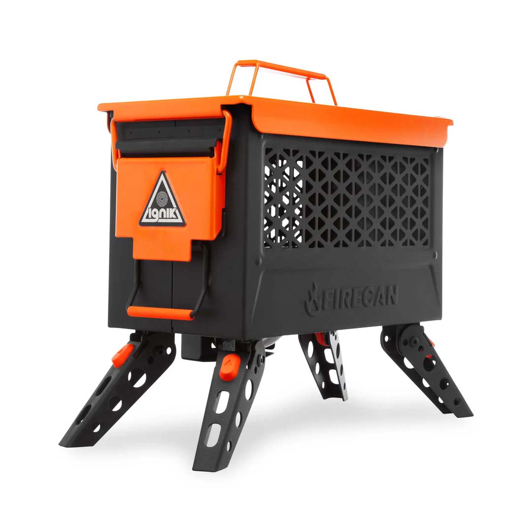 Ignik FireCan Portable Fire Pit - IGPRO-00121