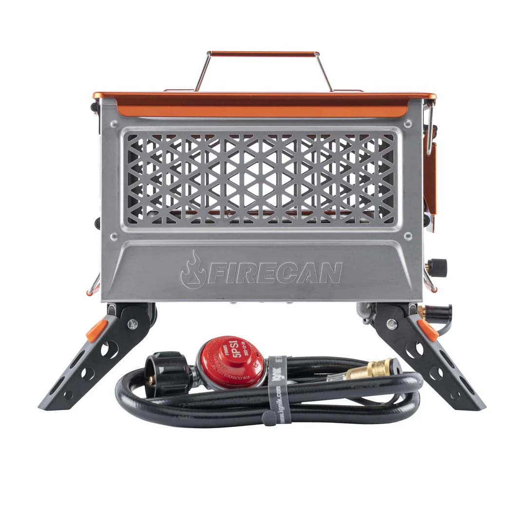 Ignik FireCan Elite Portable Fire Pit - IGPRO-01023