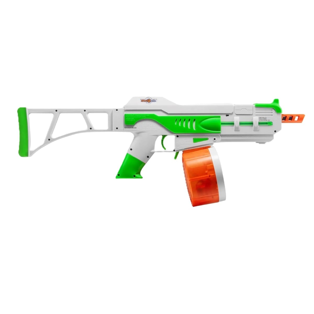 Splat R Ball SRB1200 Blaster Kit - 950003-102P