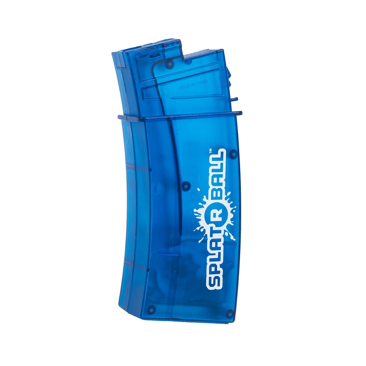 Splat R Ball BLUE Magazine 400 round capacity - 950013