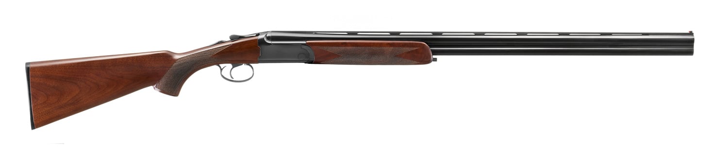 Ruger Red Label III 20 Gauge 30" Break Action Over Under Shotgun, Walnut/Blued - 4511 - Ruger