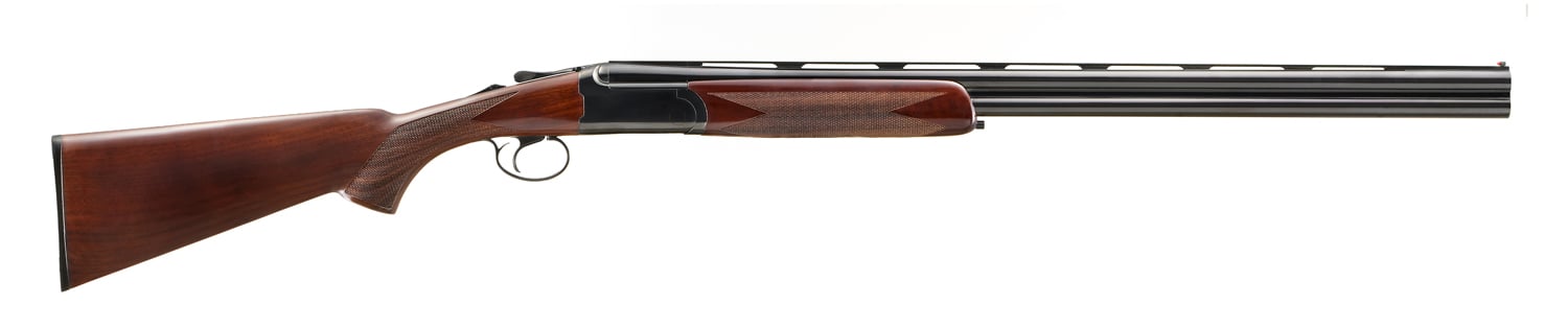 Ruger Red Label III 20 Gauge 28" Break Action Over Under Shotgun, Walnut/Blued - 4510