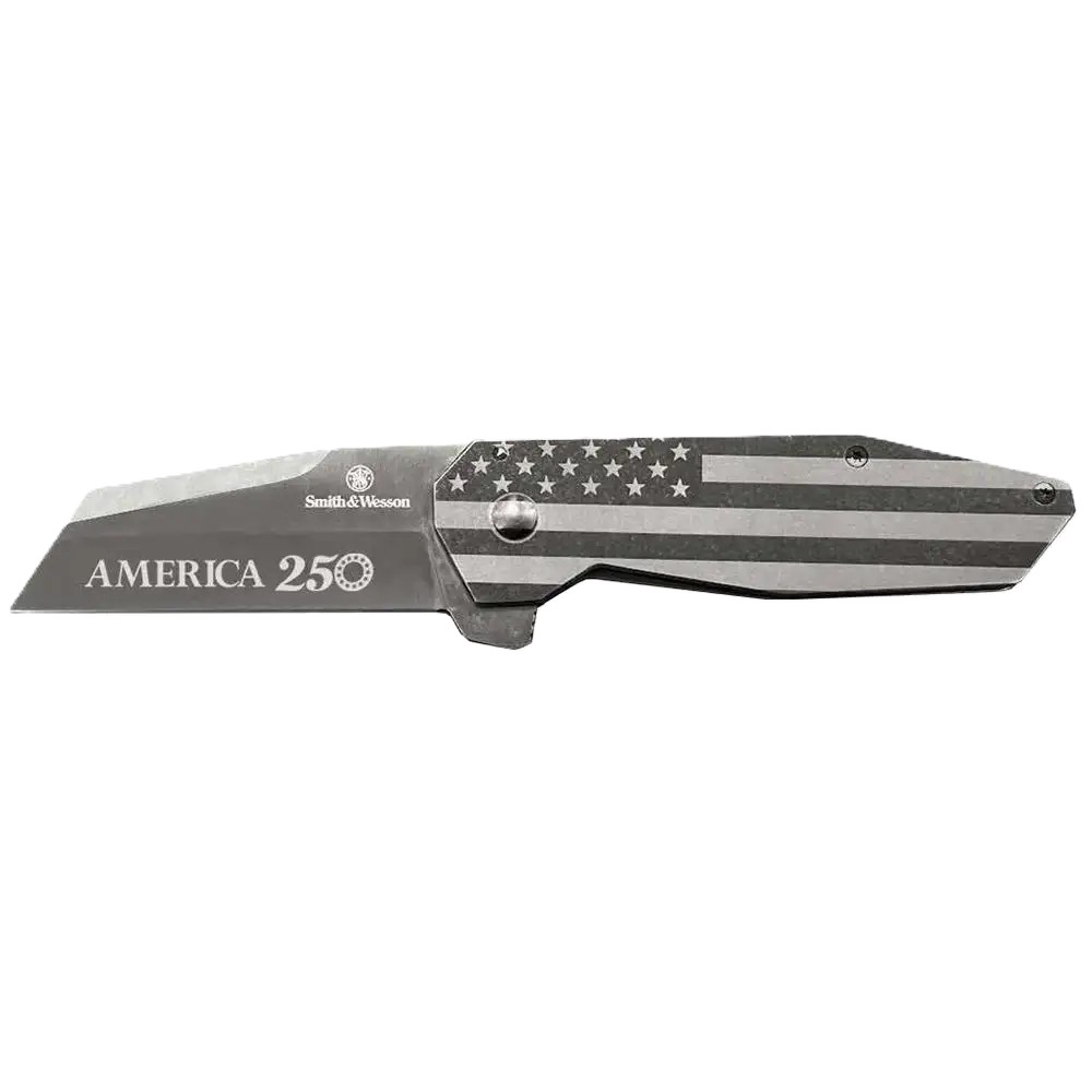 SWK 1271043    USA 250 FRAME LOCK