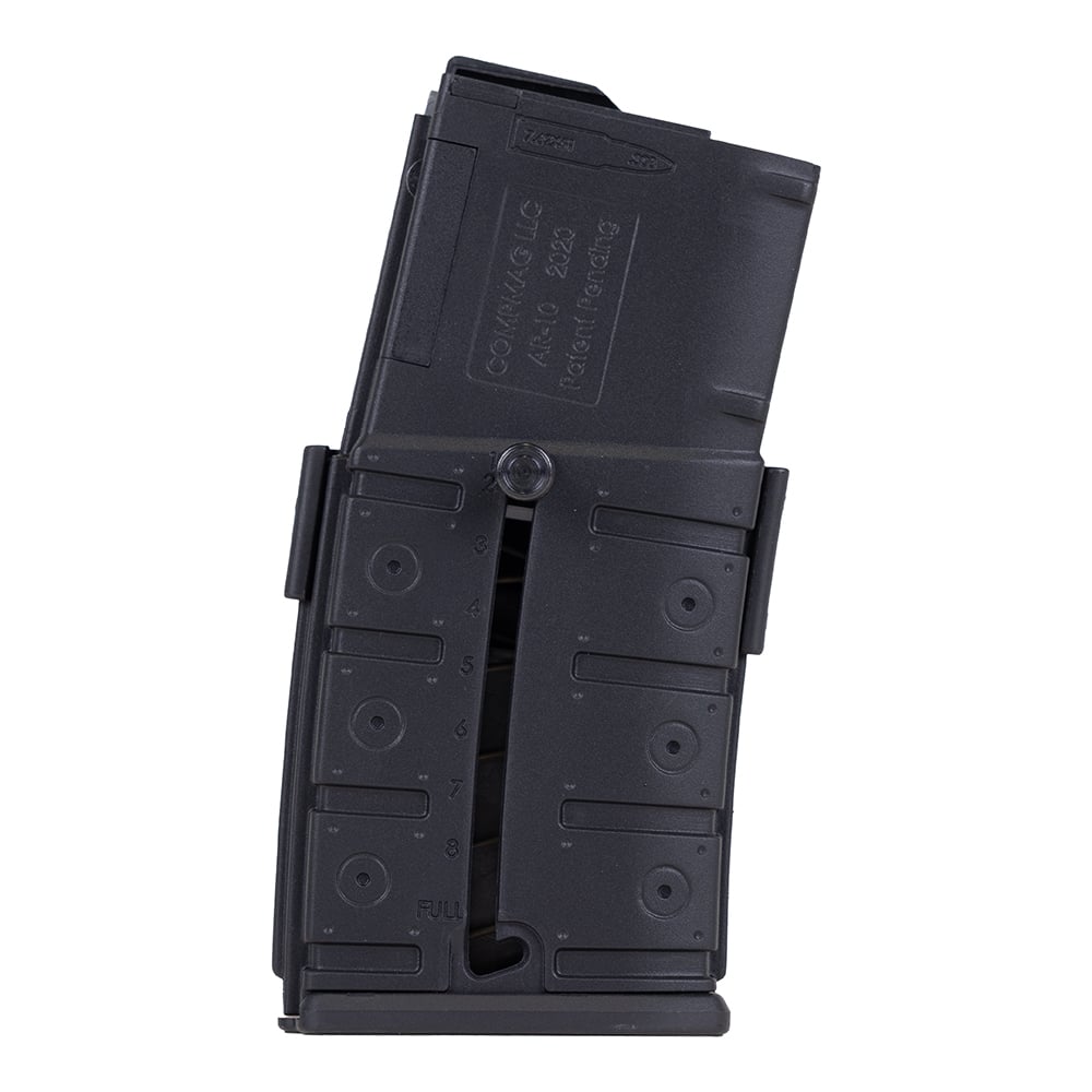 AR-10 CompMag Gen.3 - 7.62X51 / .308 / 6.5 Creedmoor / 8.6 Blackout