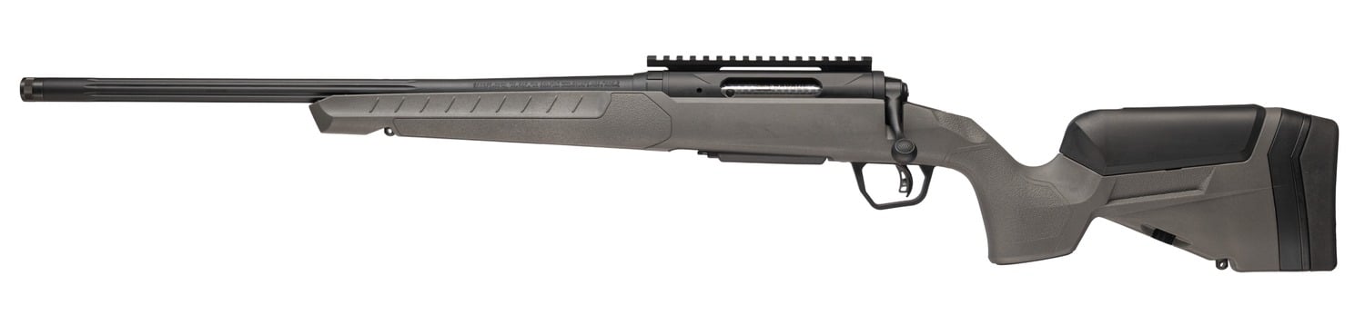 Savage Arms 110 Trailblazer .350 Legend 18" 4rd LH Bolt Action Rifle, Flat Dark Gray - 32436