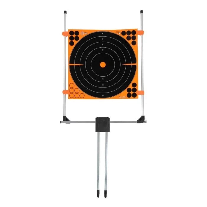 EZ Aim Target Hub Adjustable Target Stand - 15826 - Allen Company