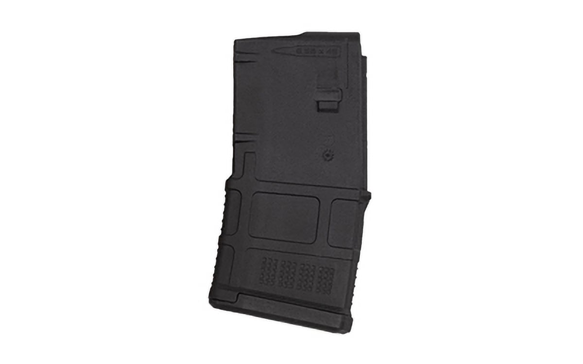 Magpul PMAG M3 5.56x45mm 20rd Magazine, OD Green - MGMPI560ODG - Magpul Industries