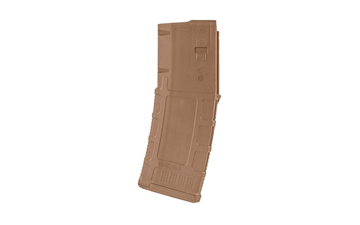 Magpul PMAG M3 .300 Blackout 30rd Magazine, Coyote - MGMPI800MCT