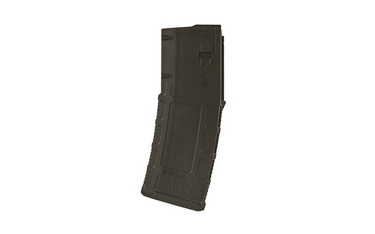 Magpul PMAG M3 .300 Blackout 30rd Magazine, OD Green - MGMPI800ODG
