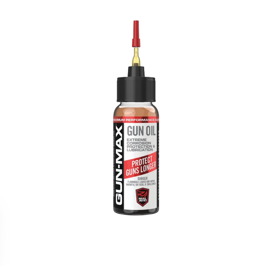 Real Avid Gun-Max® Grease - AVGMG