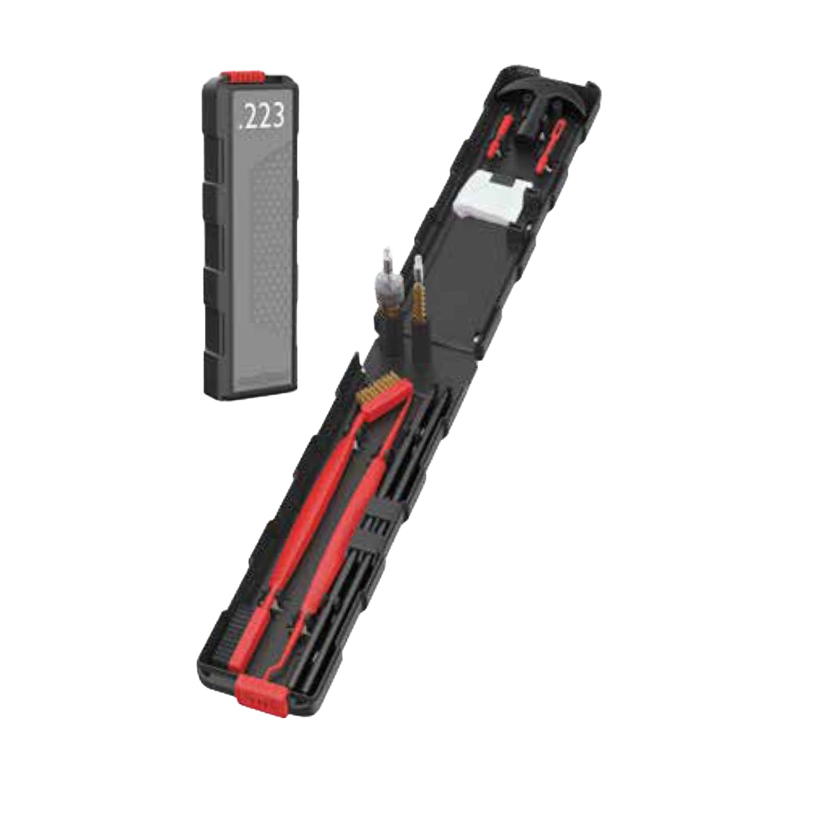 Real Avid Prime-223 - AVGCK223