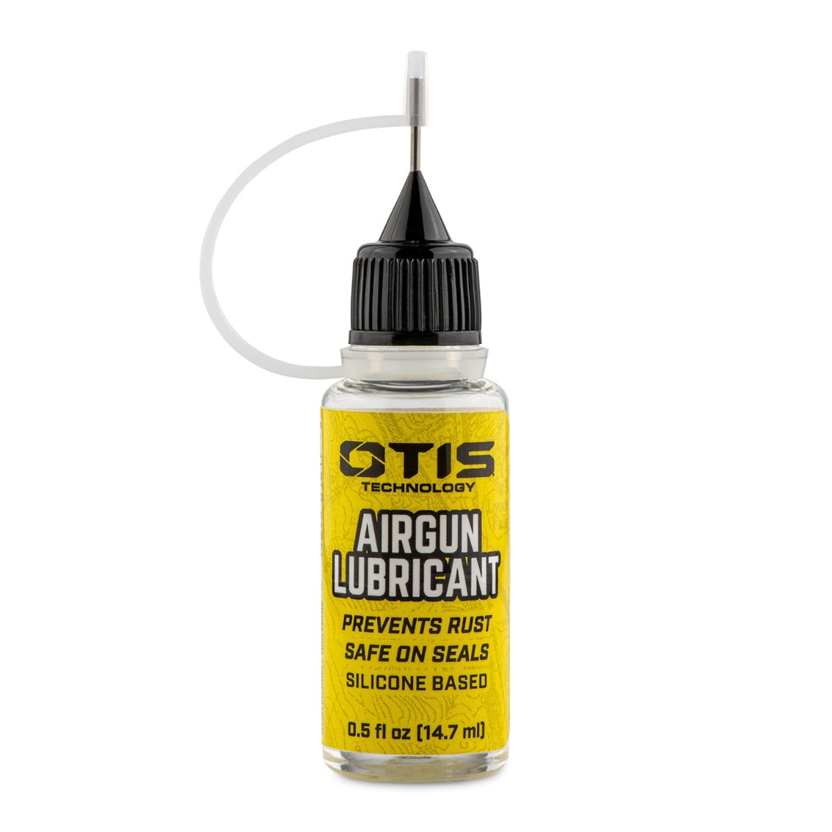 Otis Airgun Lubricant (0.5 fl oz) - IP-.5-SIL