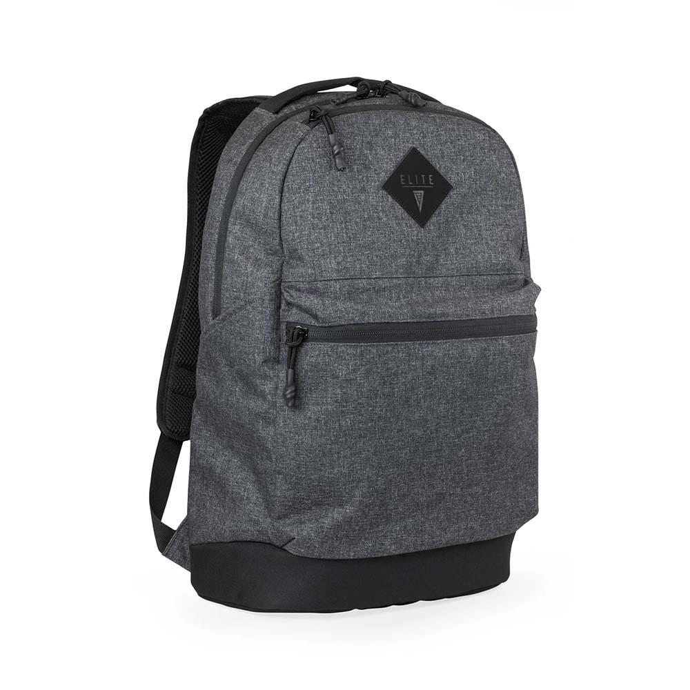 Elite Survival Systems Echo EDC Backpack, Heather - 7721-H