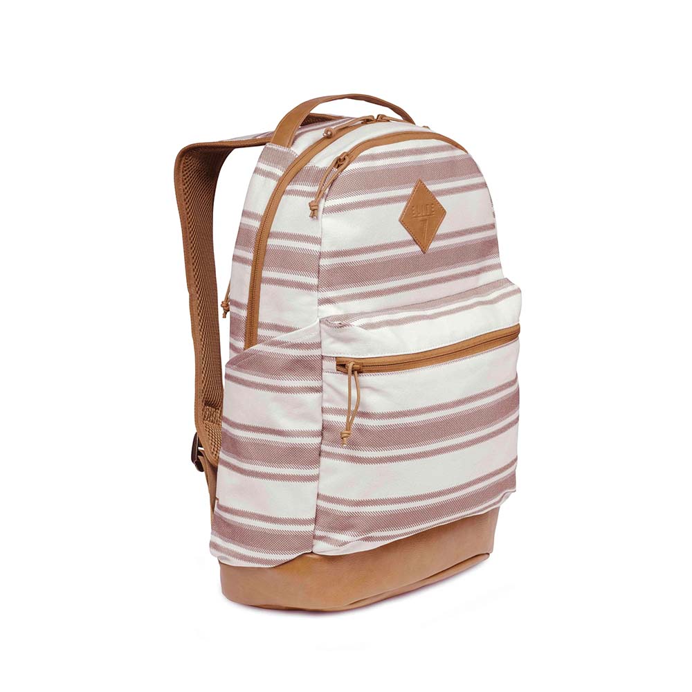 Elite Survival Systems Echo EDC Backpack, Stripe - 7721-ST