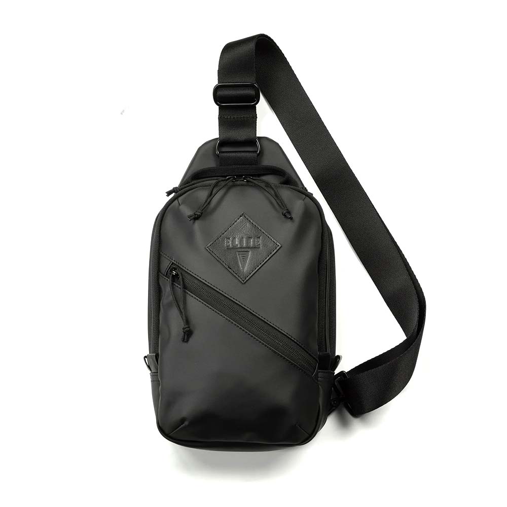 Elite Survival Systems Sentinel Cross Body Concealed Carry Sling Pack - 8020-B