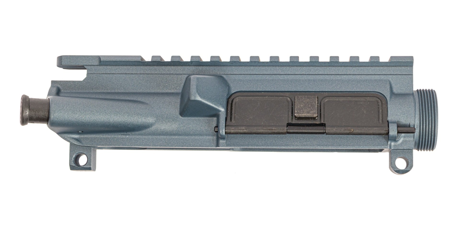 Palmetto State Armory Sabre-15 Assembled Upper Receiver Blue Titanium