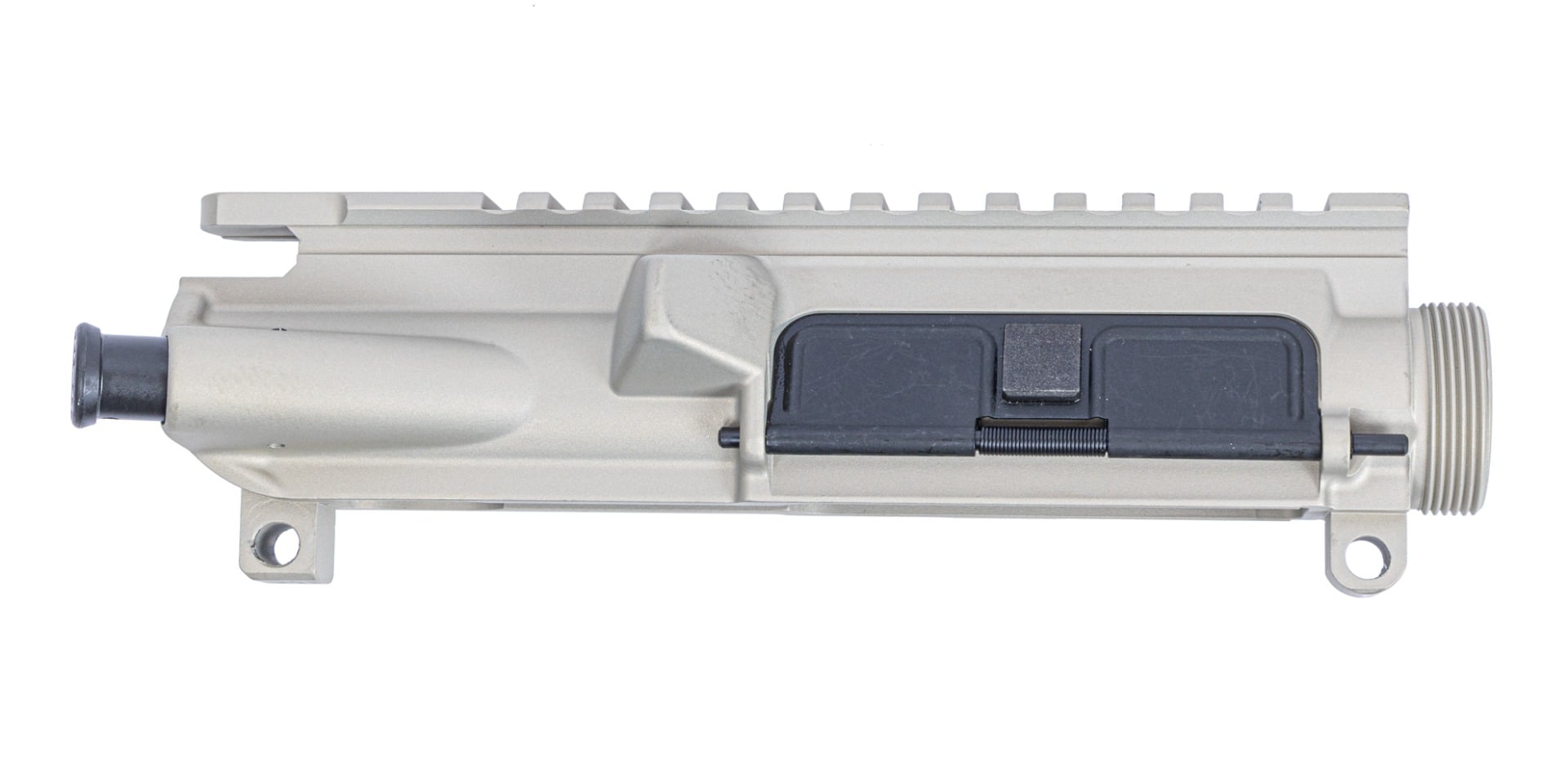 Palmetto State Armory Sabre-15 Assembled Upper Receiver (Champagne) - AR-15