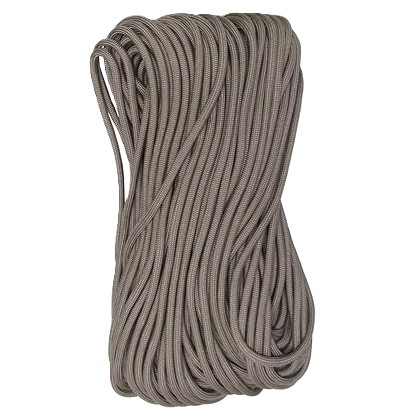 Tac Shield 550 Para Cord, 100 FT, Sand - 3013