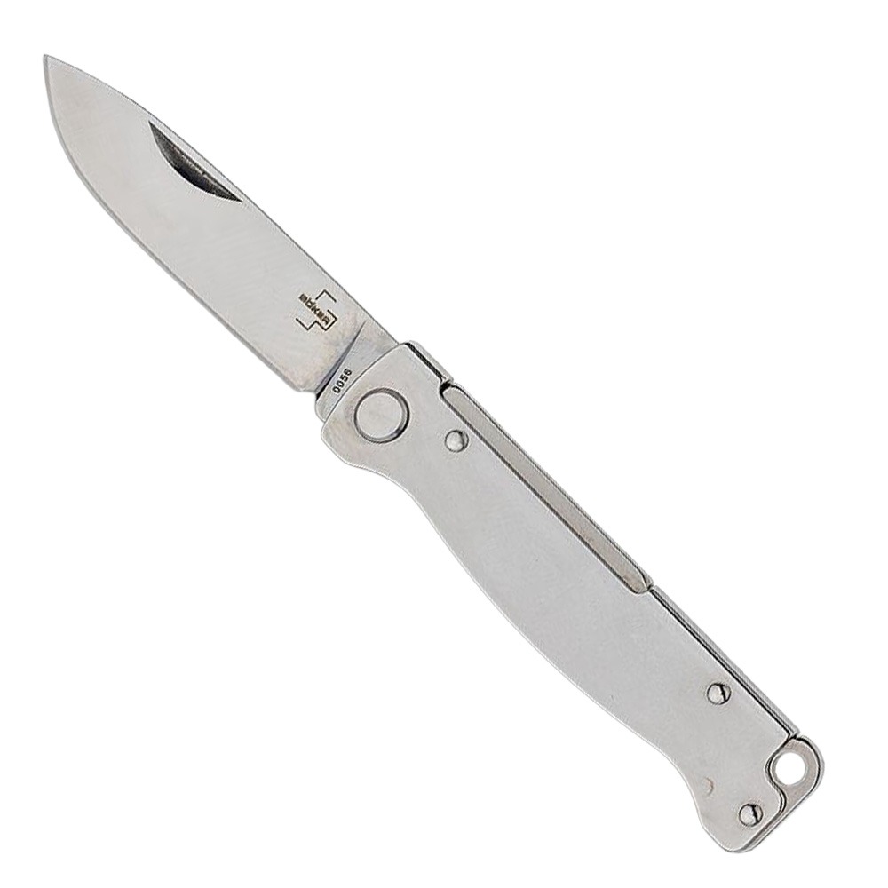 Boker Usa BOKER PLUS ATLAS SW FOLDING KNIFE GEN. 2 - 01BO856