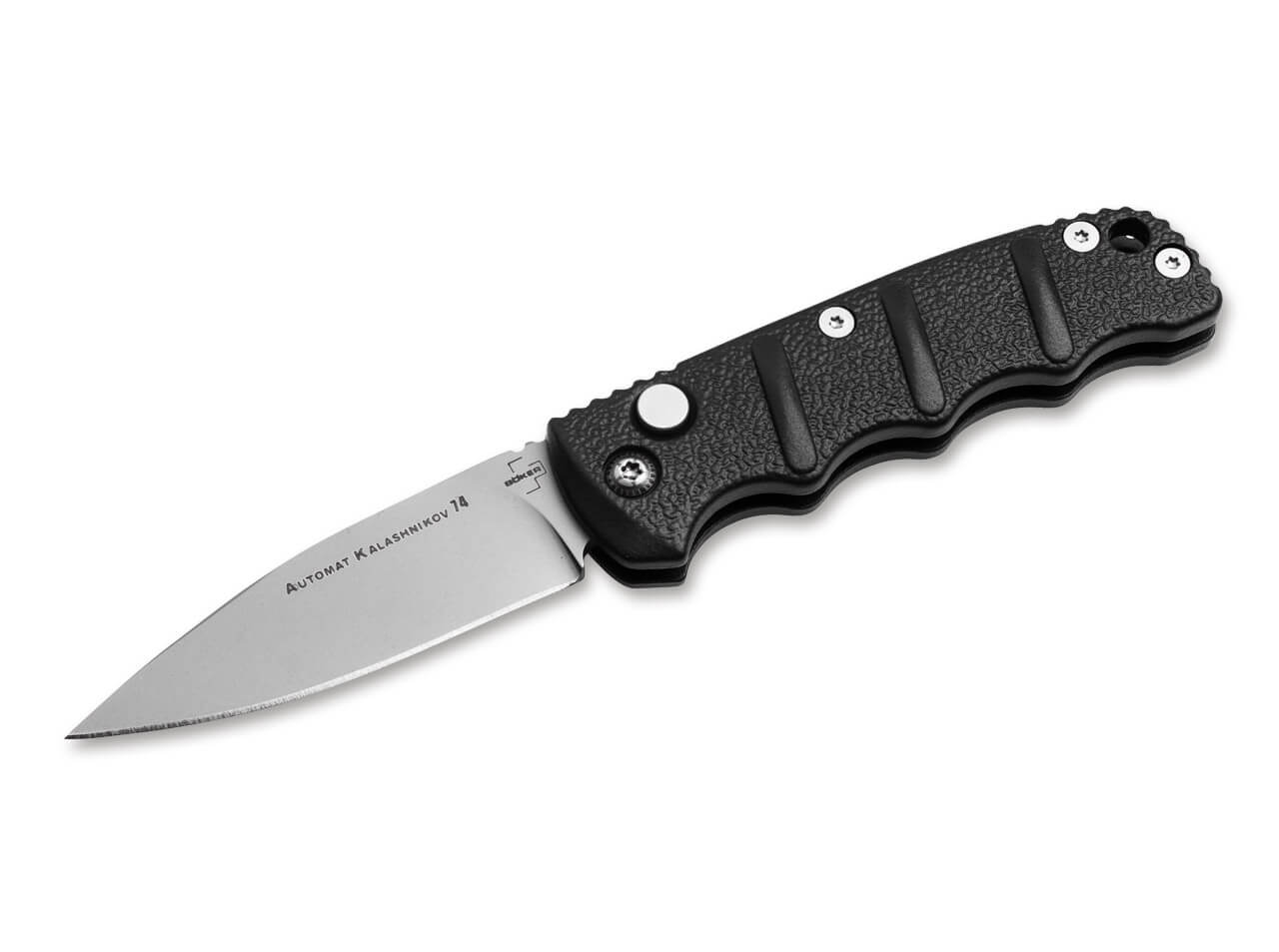 BOKER PLUS KALS MINI AUTO FOLDING KNIFE - 01KALS92