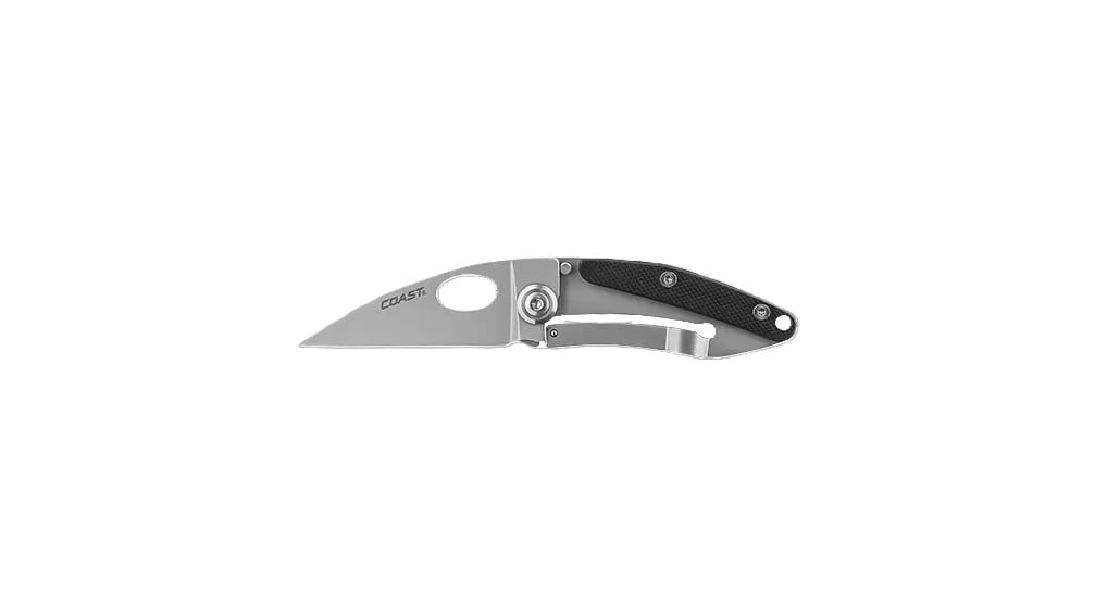 COAST FX175 Frame Lock Knife  - 19787