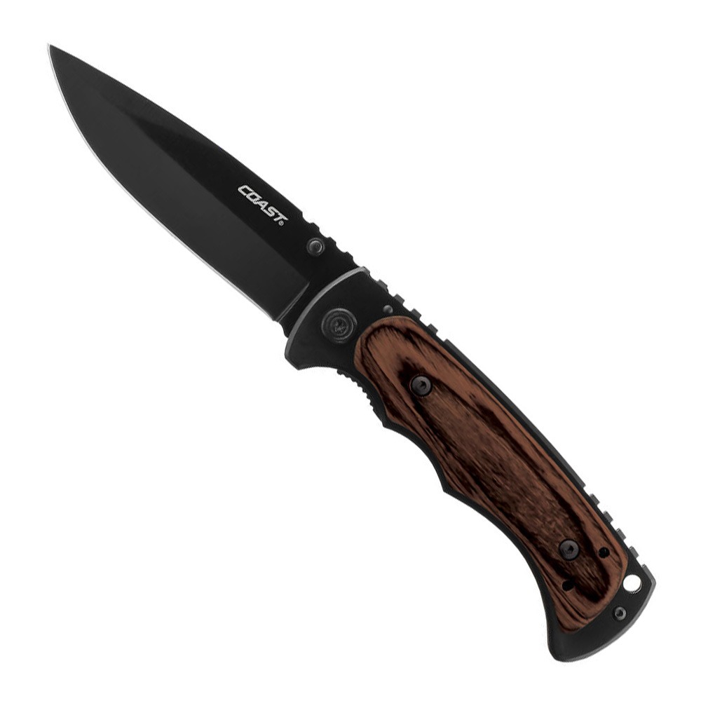 Coast Products COAST FX411 H.A.R.D. Knife - 19791