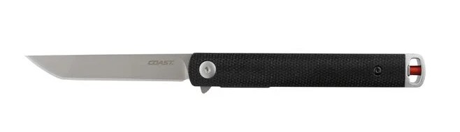 COAST LX500 SELECT 1919 Founders Knife - 30856
