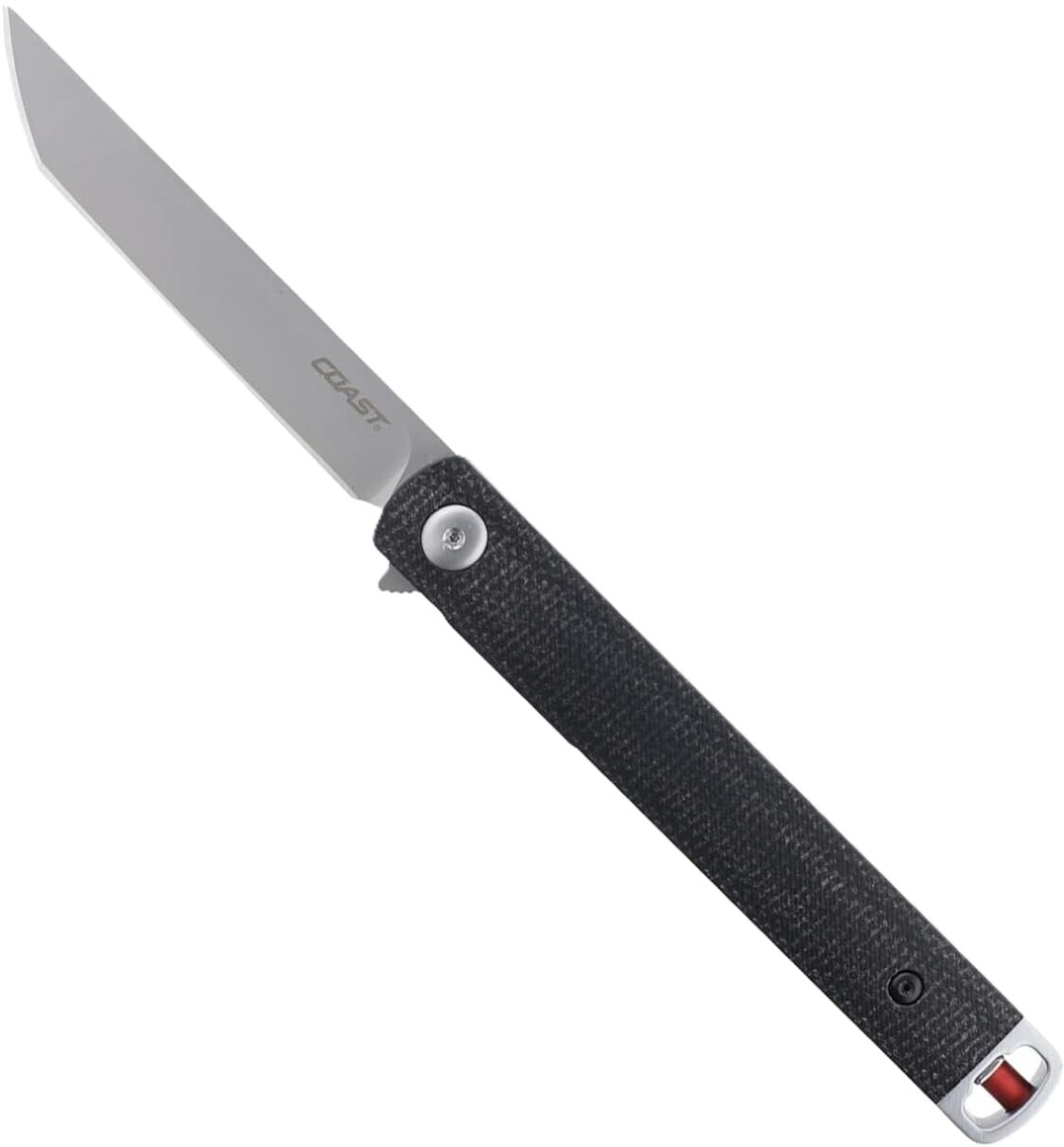 Coast Products COAST LX500 SELECT 1919 Founders Knife - 30856