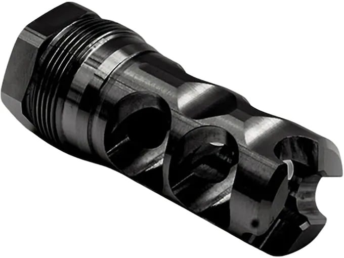 Method Dynamics Plan B Jet Drive Dual Port Brake 1/2-28 BN  - 600110-B