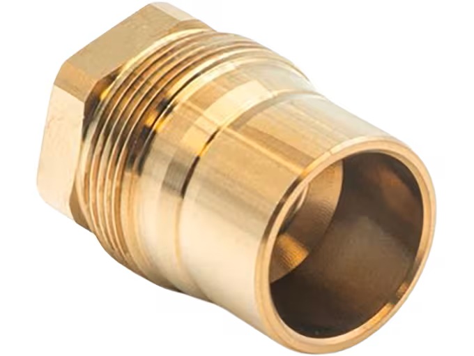 Method Dynamics Plan B Mini Drive Mini Adapter 5/8-24 HT  - 630111-H