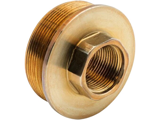 Method Dynamics Plan B Direct Drive Direct Adapter 1/2-28 HT  - 620100-H