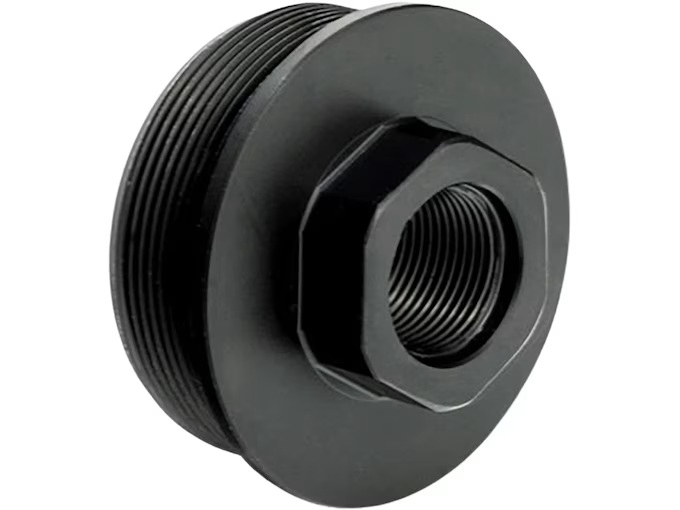 Method Dynamics Plan B Direct Drive Direct Adapter 1/2-28 BN  - 620100-B