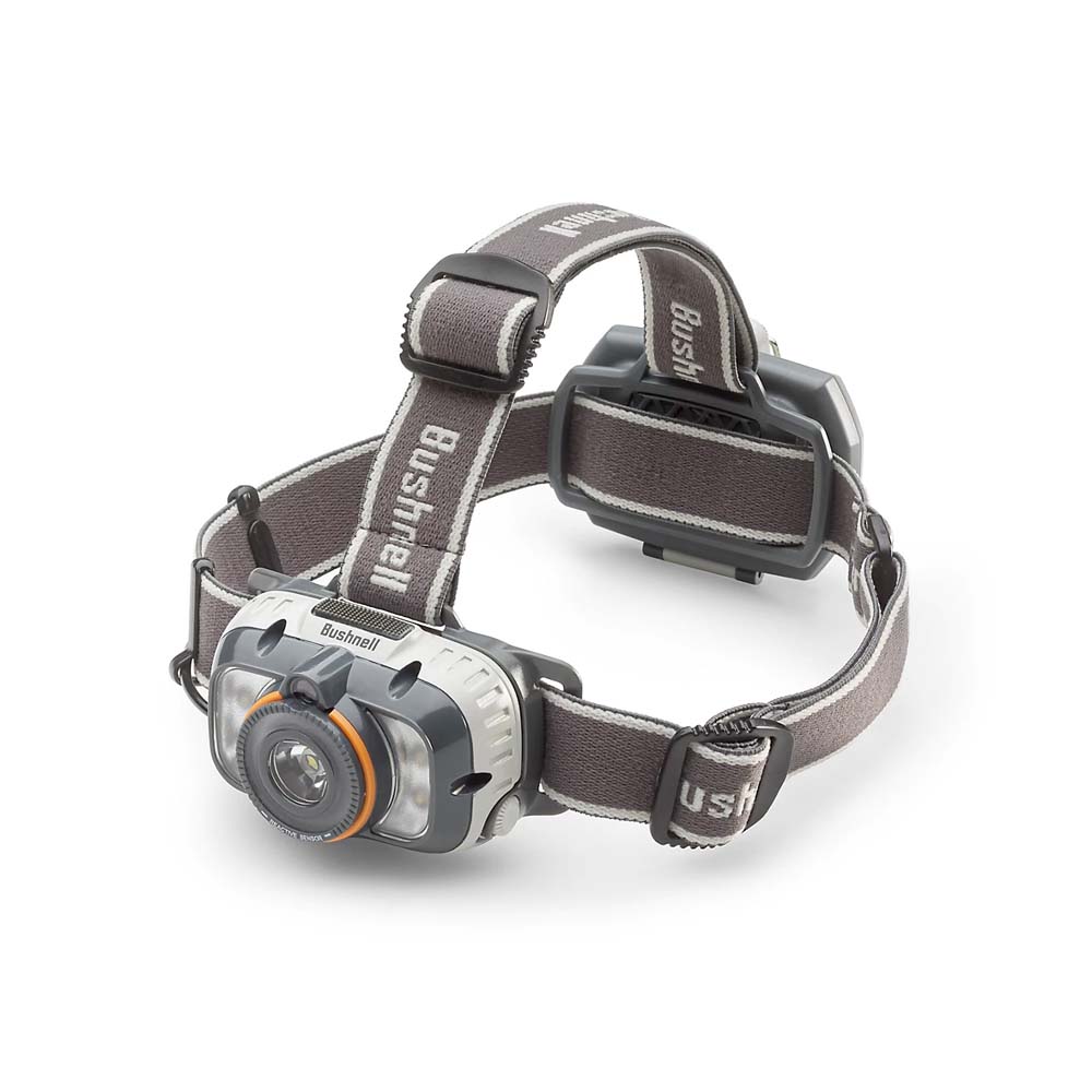 Bushnell Rubicon 500 Lumen Headlamp - 50074