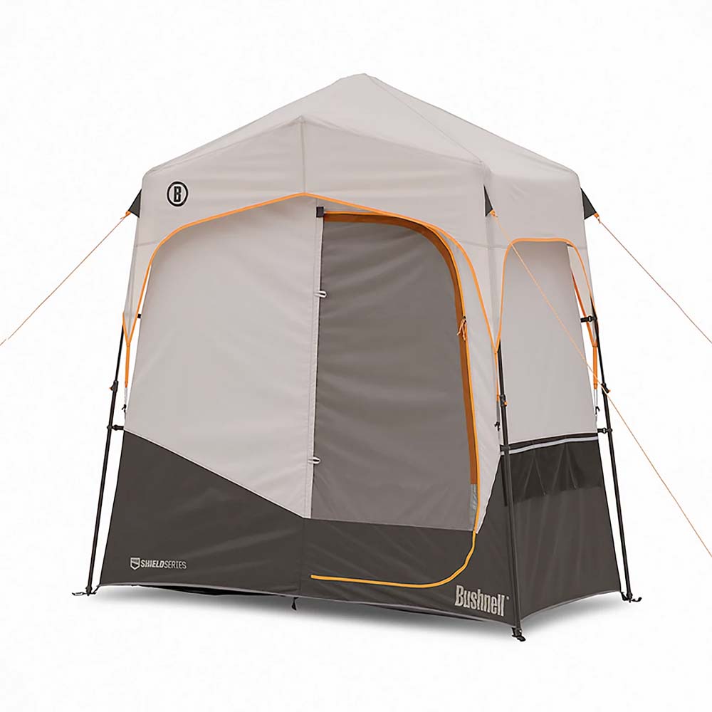 Bushnell Shower Tent - 50098