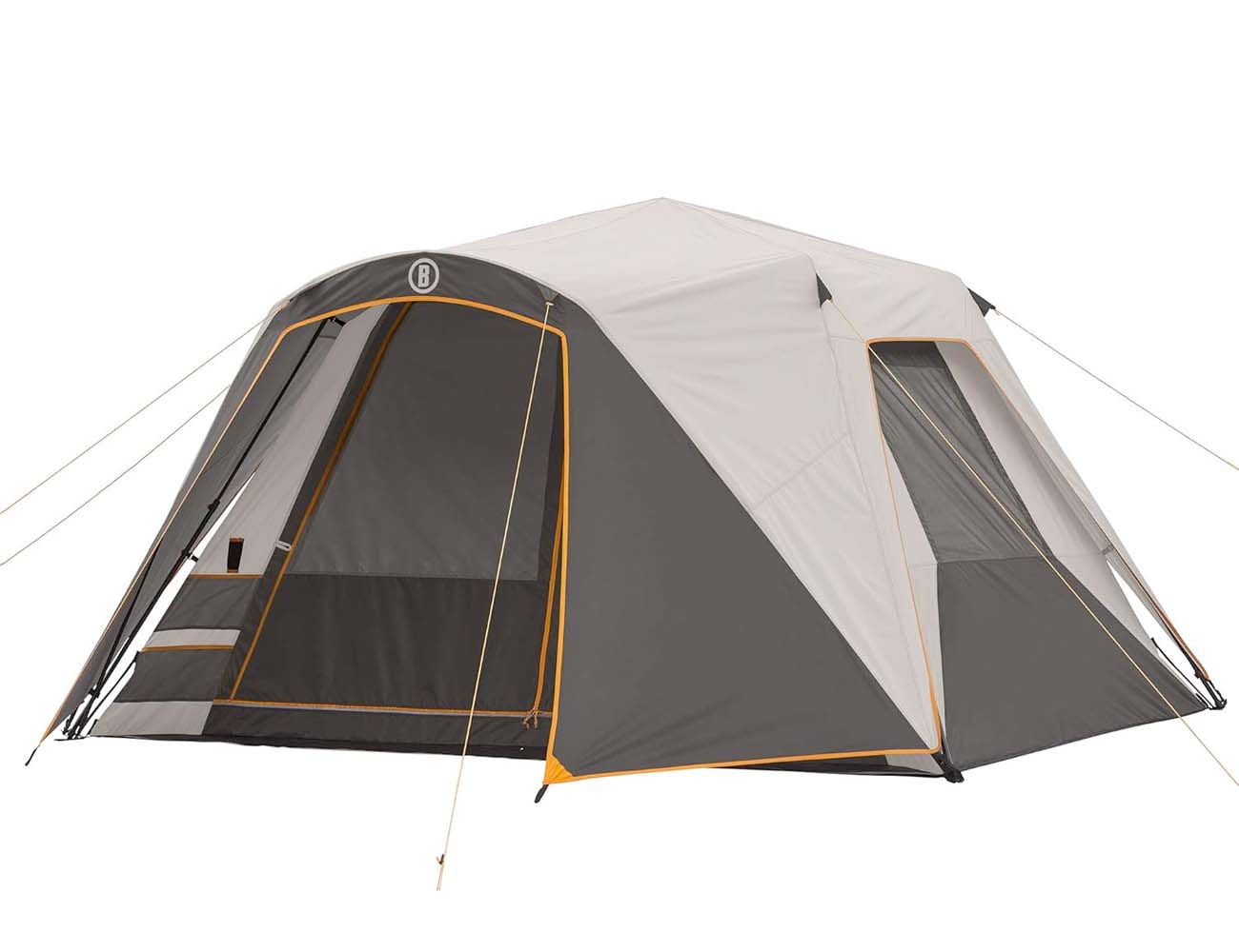 Bushnell 6-Person Instant Cabin Tent - 50002