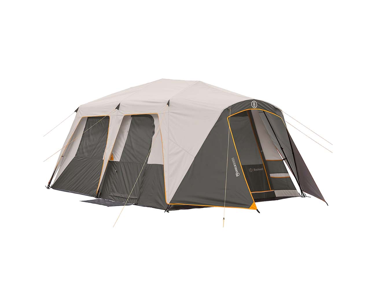 Bushnell 9-Person Instant Cabin Tent - 50003