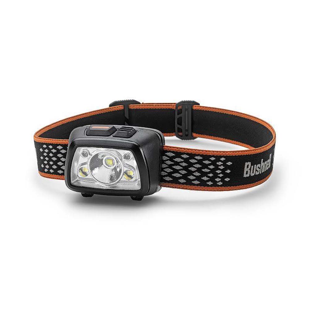 Bushnell Power+ 500 Lumen Headlamp - 50100